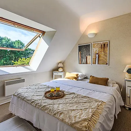 Le Prado-2 By Interhome
