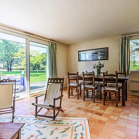 Le Prado-2 By Interhome Prázdninový dům *