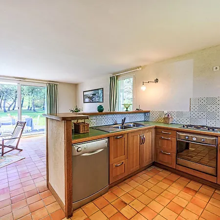 Prázdninový dům Le Prado-2 By Interhome *