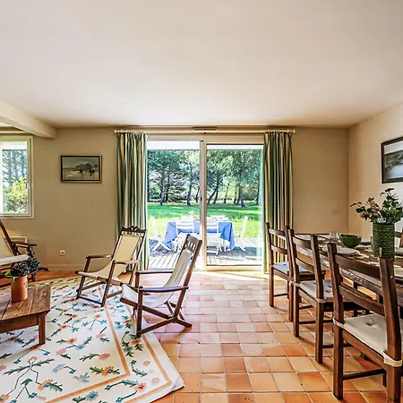 Prázdninový dům Le Prado-2 By Interhome