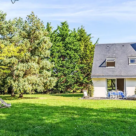 Prázdninový dům Le Prado-2 By Interhome