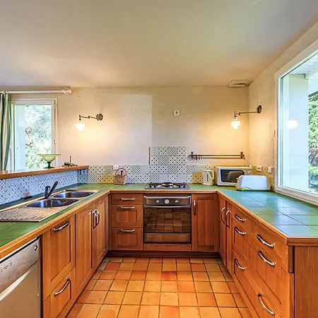 Le Prado-2 By Interhome * Saint-Philibert (Morbihan)