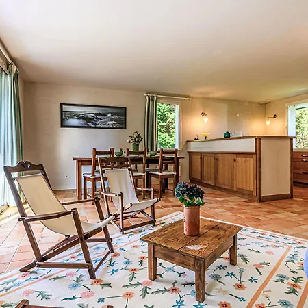 Le Prado-2 By Interhome Prázdninový dům *