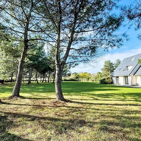 Prázdninový dům Le Prado-2 By Interhome Saint-Philibert (Morbihan)