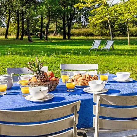 Le Prado-2 By Interhome * Saint-Philibert (Morbihan)
